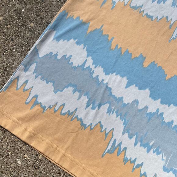 Adidas Originals Adventure T-Shirt Men's Sz M - Picture 4 of 8